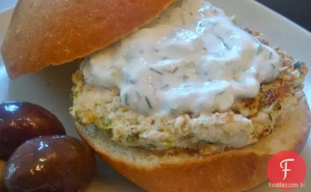 Tzatziki