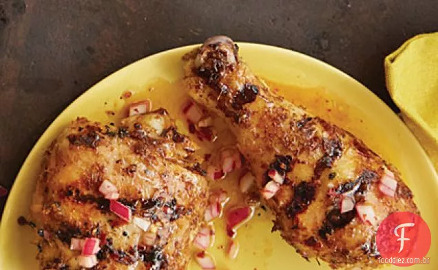 Frango Inasal