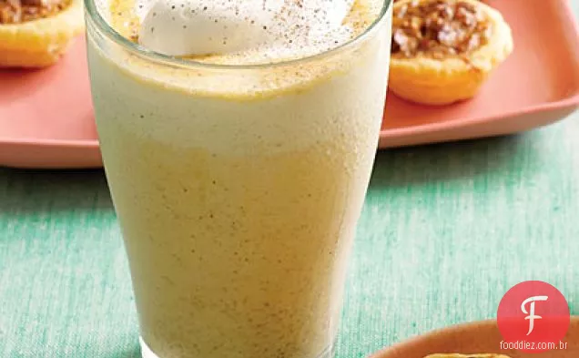 Abóbora Bourbon Shakes