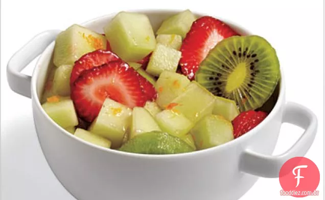 Salada De Frutas Frescas