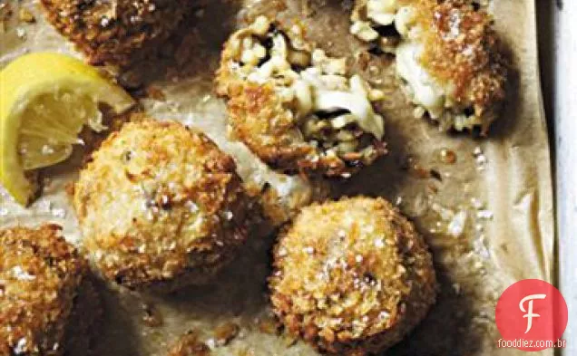 Easy Arancini