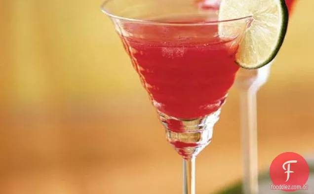 Licor De Cranberry