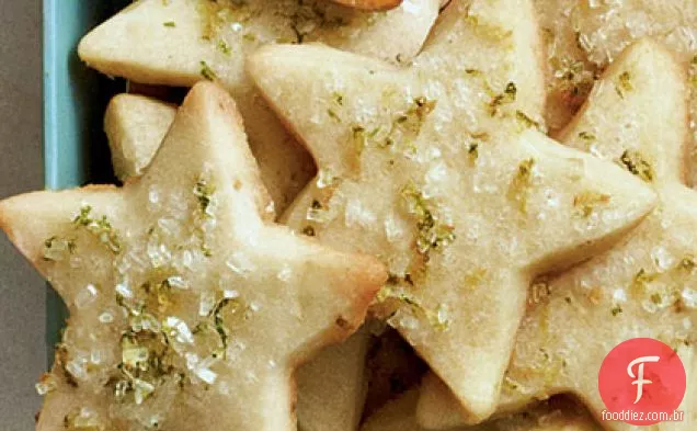 Key Lime Stars