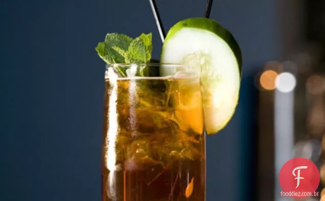 Pimm's Cup