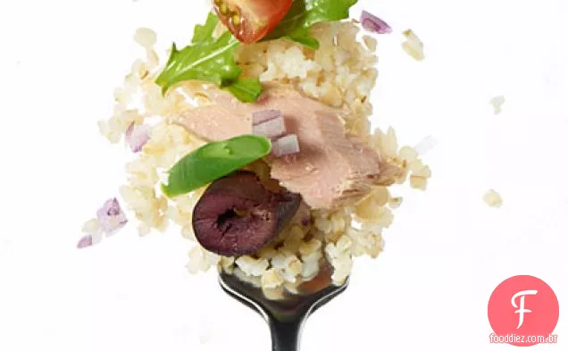 Salada Niçoise