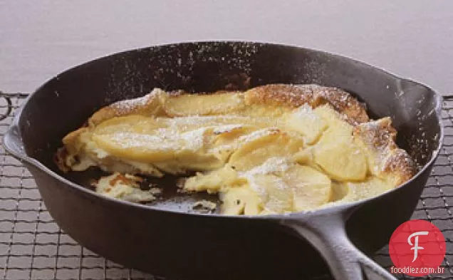 Big Apple Pancake