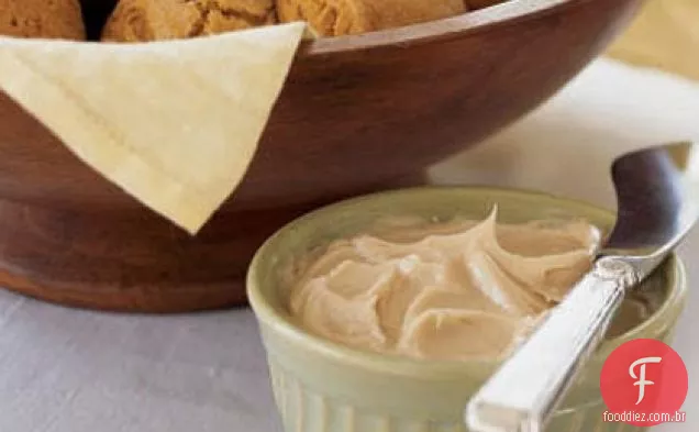 Biscoitos De Batata Doce