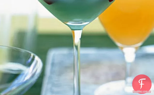 Aqua Pearl