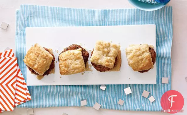 Biscoito