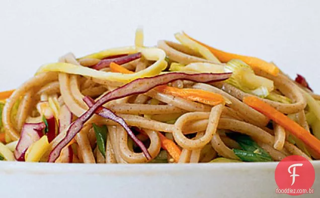 Salada De Macarrão