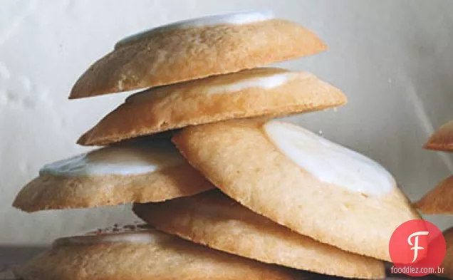 Biscoitos De Leitelho