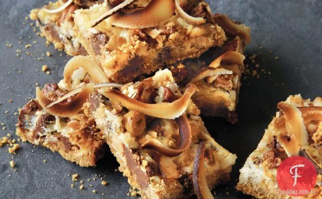 Hello Dolly Bars