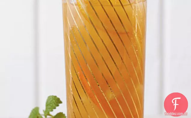 Chá Doce Limonada