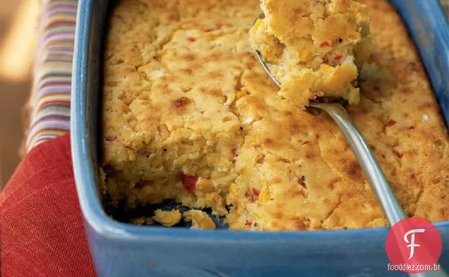 Caçarola De Fritadeira De Milho