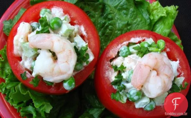 Quatro tomates