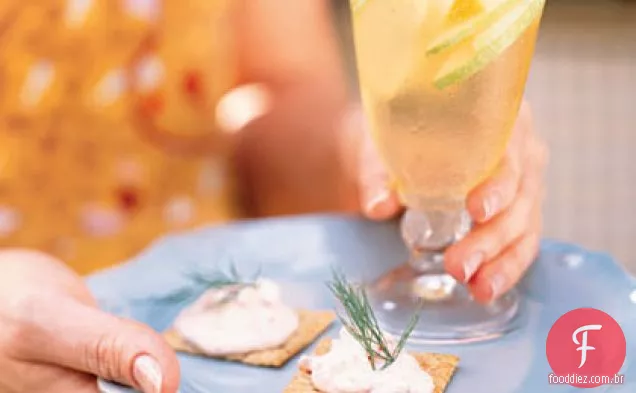 Sangria Branca