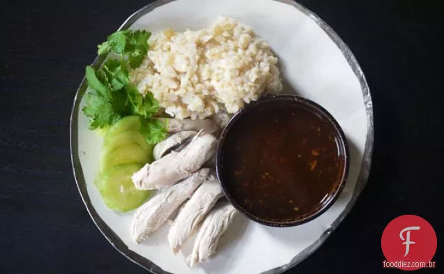 Khao Man Gai