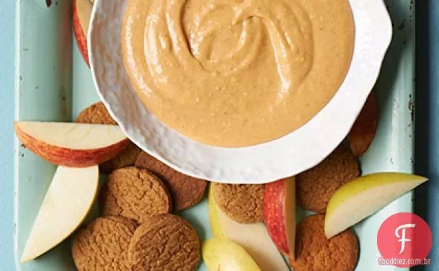 Pumpkin Dip