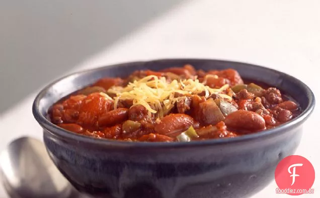 Chili All-American