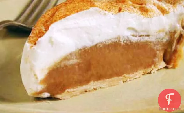 Torta De Caramelo