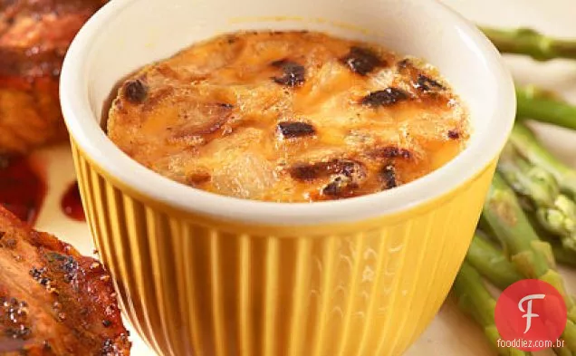Creme De Cebola Caramelizada