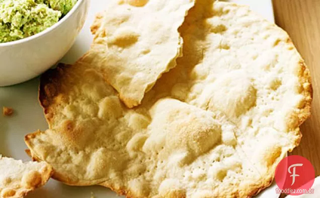 Matzos Caseiros