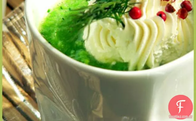 Sopa De Ervilha