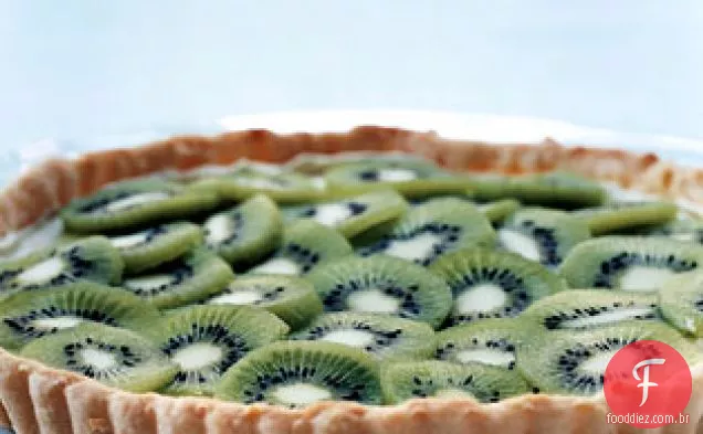 Kiwi Tart