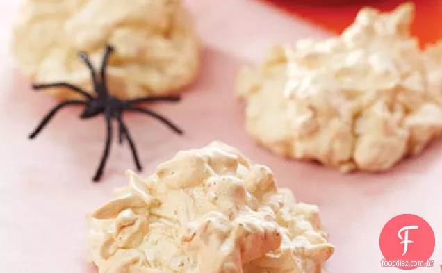 Macaroons Fantasmagóricos