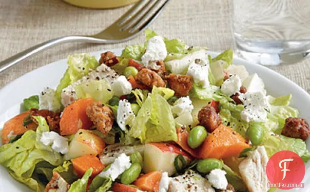 Salada Picada