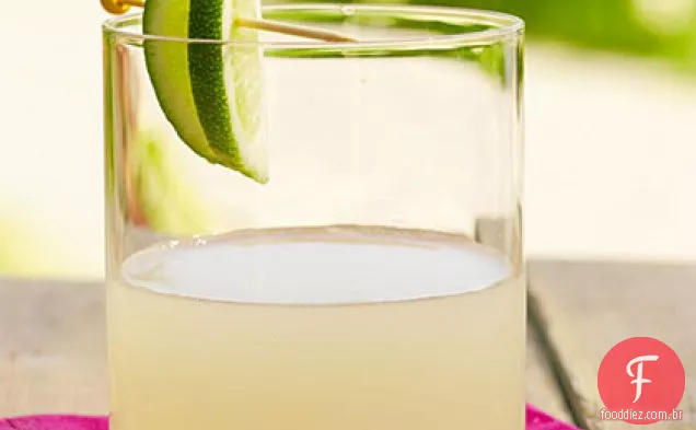 Margarita do Tommy