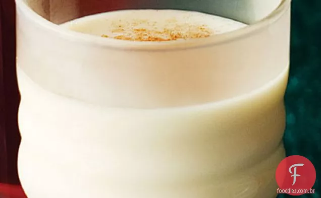 Gemada De Coco