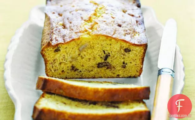 Pão De Banana