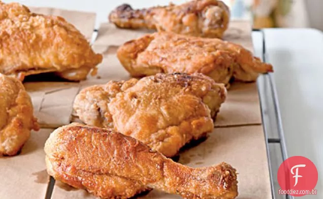 Frango Frito