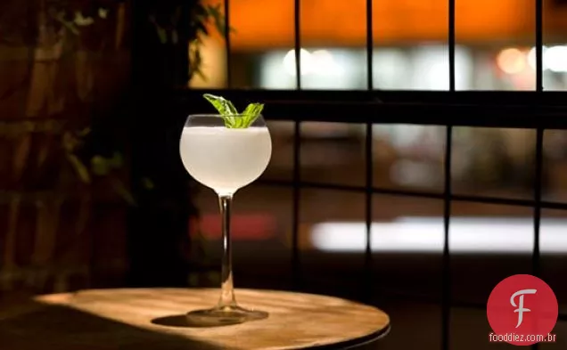 Receitas De Coquetel De Centeio