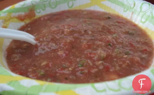 Gaspacho