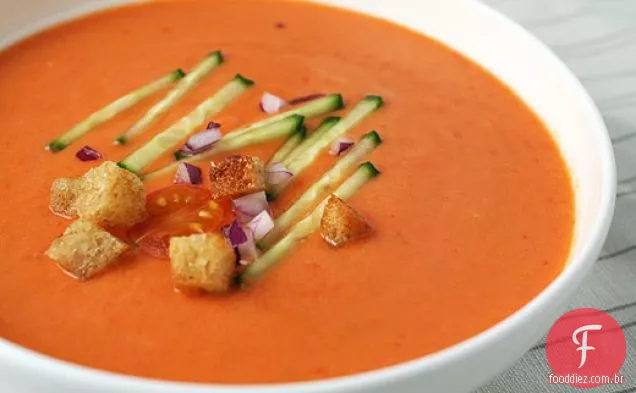 Gaspacho