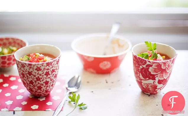 Gaspacho