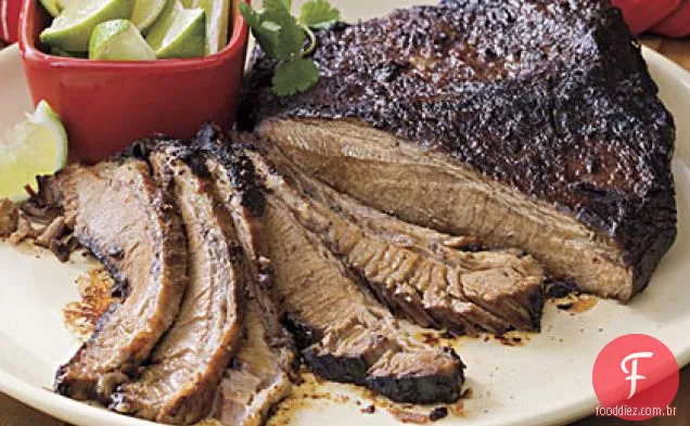 Fiesta Brisket