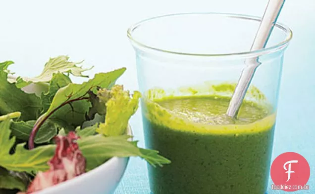Molho Para Salada Mesclun