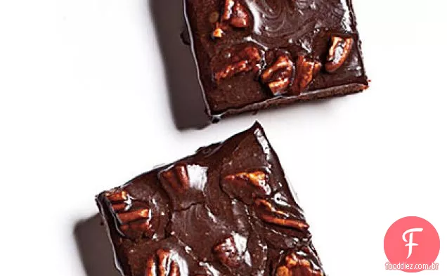 Texas Sheet Cake