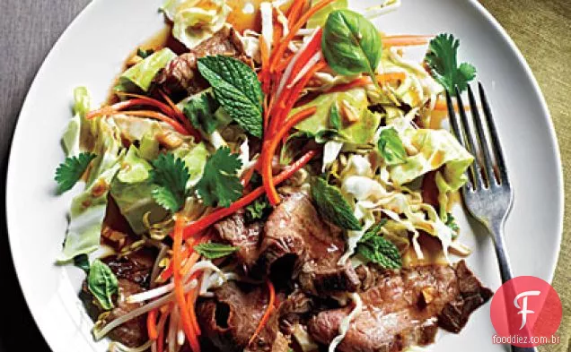 Thai Steak Salad