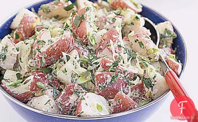 Paul Revere Salada De Batata
