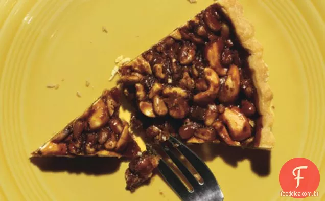 Torta De Caramelo