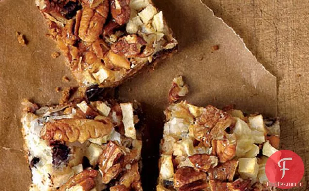 Apple Hello Dolly Bars