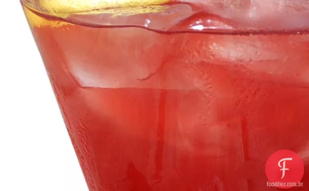Easy Breezy New England Highballs