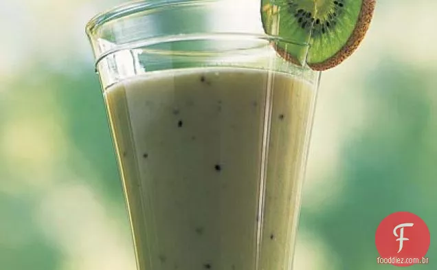 Sunrise Smoothie