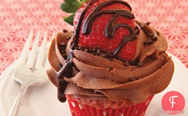Estúpido Cupido Cupcakes
