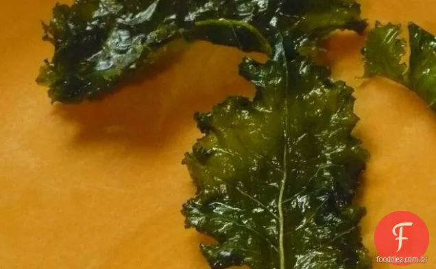 Chips Easy Kale