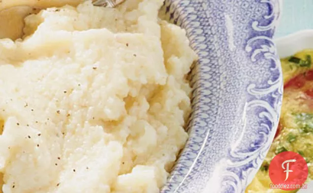 Gouda Grits